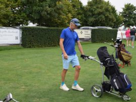 Galerie - Bild des Golf Club Erfurt e.V.