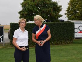Galerie - Bild des Golf Club Erfurt e.V.