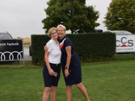 Galerie - Bild des Golf Club Erfurt e.V.