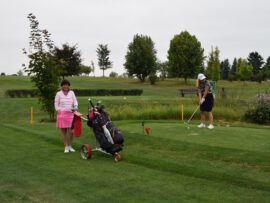 Galerie - Bild des Golf Club Erfurt e.V.