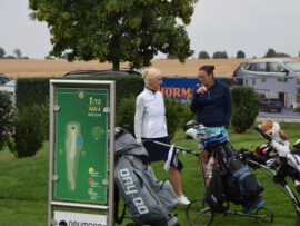Galerie - Bild des Golf Club Erfurt e.V.