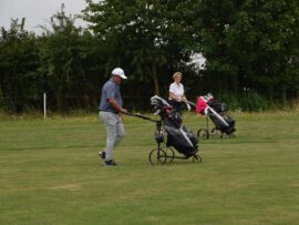 Galerie - Bild des Golf Club Erfurt e.V.