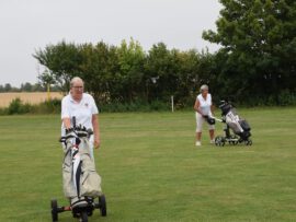 Galerie - Bild des Golf Club Erfurt e.V.