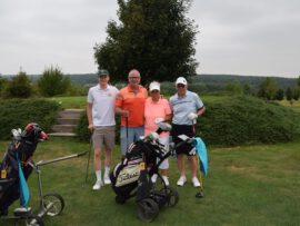 Galerie - Bild des Golf Club Erfurt e.V.