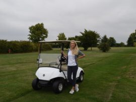 Galerie - Bild des Golf Club Erfurt e.V.