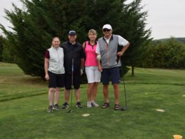 Galerie - Bild des Golf Club Erfurt e.V.