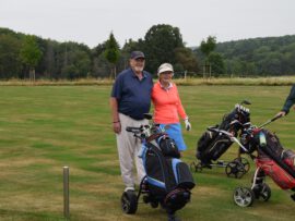 Galerie - Bild des Golf Club Erfurt e.V.