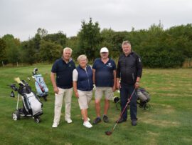 Galerie - Bild des Golf Club Erfurt e.V.