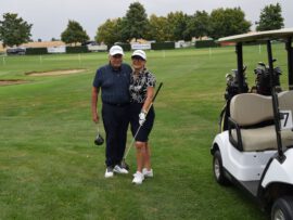 Galerie - Bild des Golf Club Erfurt e.V.