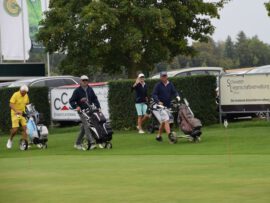 Galerie - Bild des Golf Club Erfurt e.V.