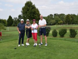 Galerie - Bild des Golf Club Erfurt e.V.