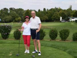 Galerie - Bild des Golf Club Erfurt e.V.