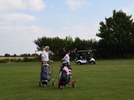 Galerie - Bild des Golf Club Erfurt e.V.