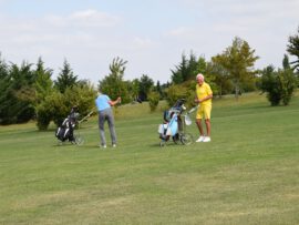 Galerie - Bild des Golf Club Erfurt e.V.