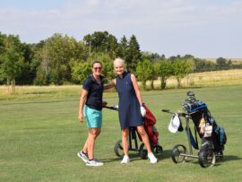 Galerie - Bild des Golf Club Erfurt e.V.