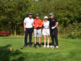 Galerie - Bild des Golf Club Erfurt e.V.