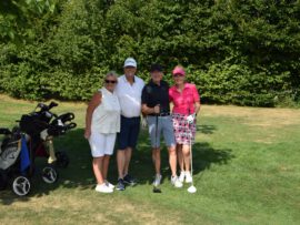 Galerie - Bild des Golf Club Erfurt e.V.