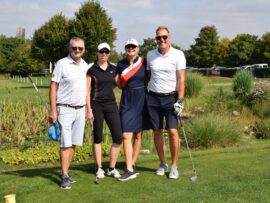 Galerie - Bild des Golf Club Erfurt e.V.