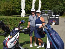 Galerie - Bild des Golf Club Erfurt e.V.