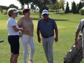 Galerie - Bild des Golf Club Erfurt e.V.