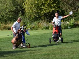 Galerie - Bild des Golf Club Erfurt e.V.