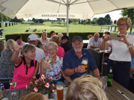 Galerie - Bild des Golf Club Erfurt e.V.