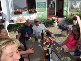 Galerie - Bild des Golf Club Erfurt e.V.