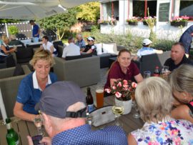 Galerie - Bild des Golf Club Erfurt e.V.