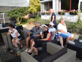 Galerie - Bild des Golf Club Erfurt e.V.