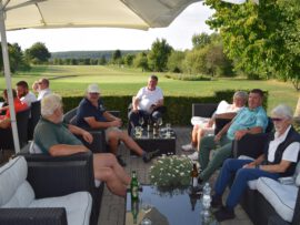 Galerie - Bild des Golf Club Erfurt e.V.
