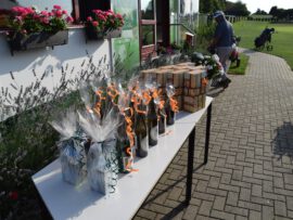 Galerie - Bild des Golf Club Erfurt e.V.