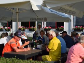 Galerie - Bild des Golf Club Erfurt e.V.