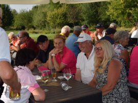 Galerie - Bild des Golf Club Erfurt e.V.