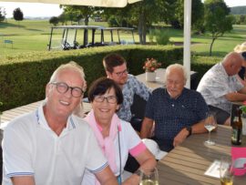 Galerie - Bild des Golf Club Erfurt e.V.