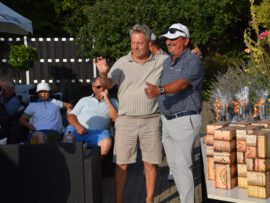 Galerie - Bild des Golf Club Erfurt e.V.