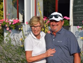 Galerie - Bild des Golf Club Erfurt e.V.