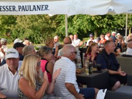 Galerie - Bild des Golf Club Erfurt e.V.