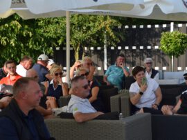 Galerie - Bild des Golf Club Erfurt e.V.