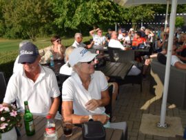 Galerie - Bild des Golf Club Erfurt e.V.