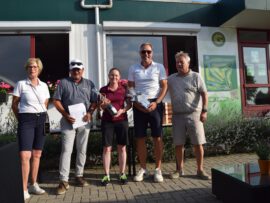 Galerie - Bild des Golf Club Erfurt e.V.