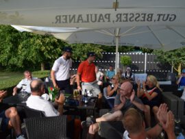 Galerie - Bild des Golf Club Erfurt e.V.
