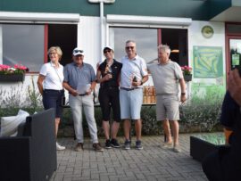 Galerie - Bild des Golf Club Erfurt e.V.