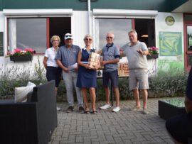 Galerie - Bild des Golf Club Erfurt e.V.