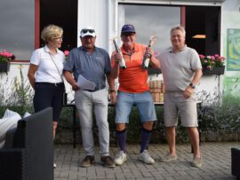 Galerie - Bild des Golf Club Erfurt e.V.