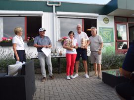 Galerie - Bild des Golf Club Erfurt e.V.