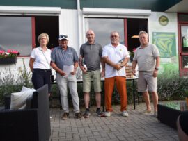 Galerie - Bild des Golf Club Erfurt e.V.