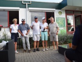 Galerie - Bild des Golf Club Erfurt e.V.