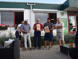Galerie - Bild des Golf Club Erfurt e.V.