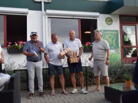 Galerie - Bild des Golf Club Erfurt e.V.