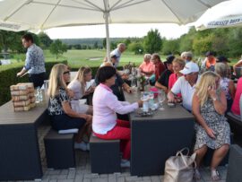 Galerie - Bild des Golf Club Erfurt e.V.